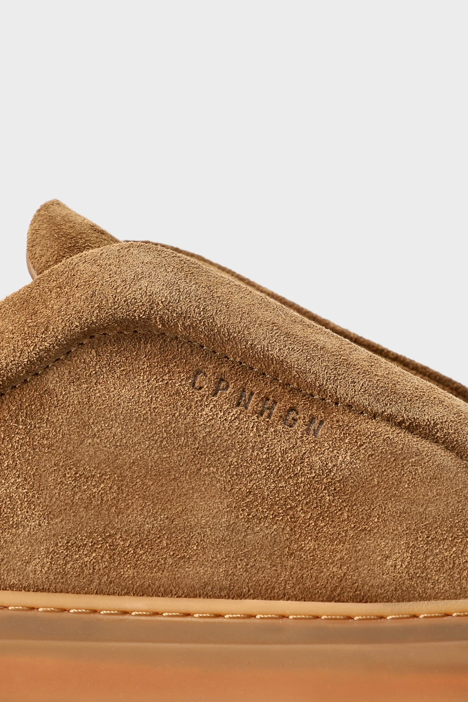 CPH124M suede new brown - alternative 2