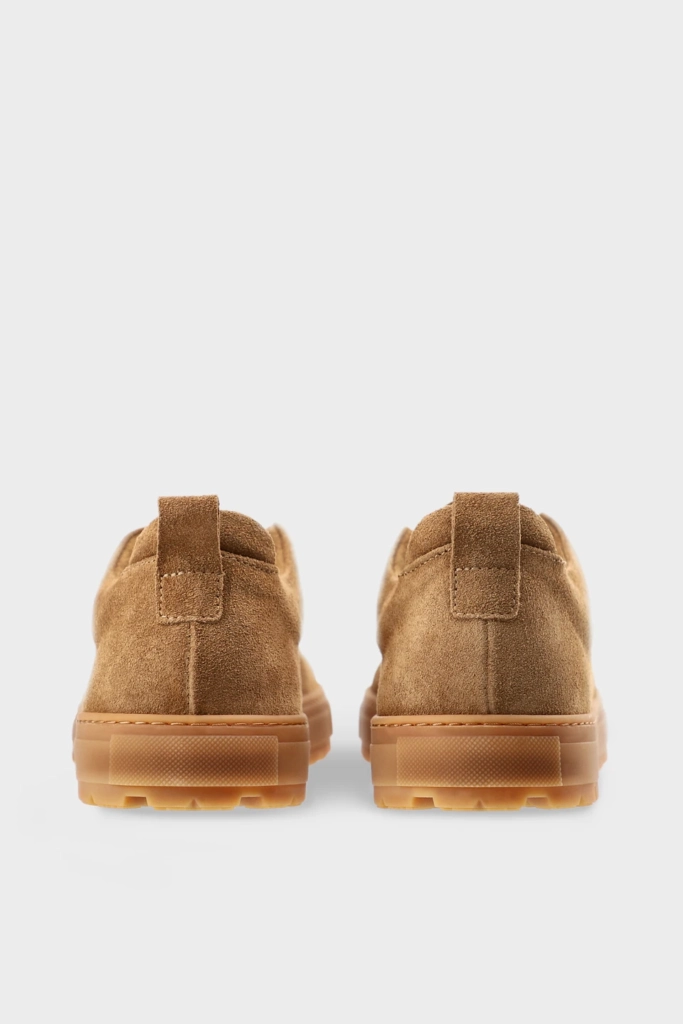 CPH124M suede new brown - alternative 3