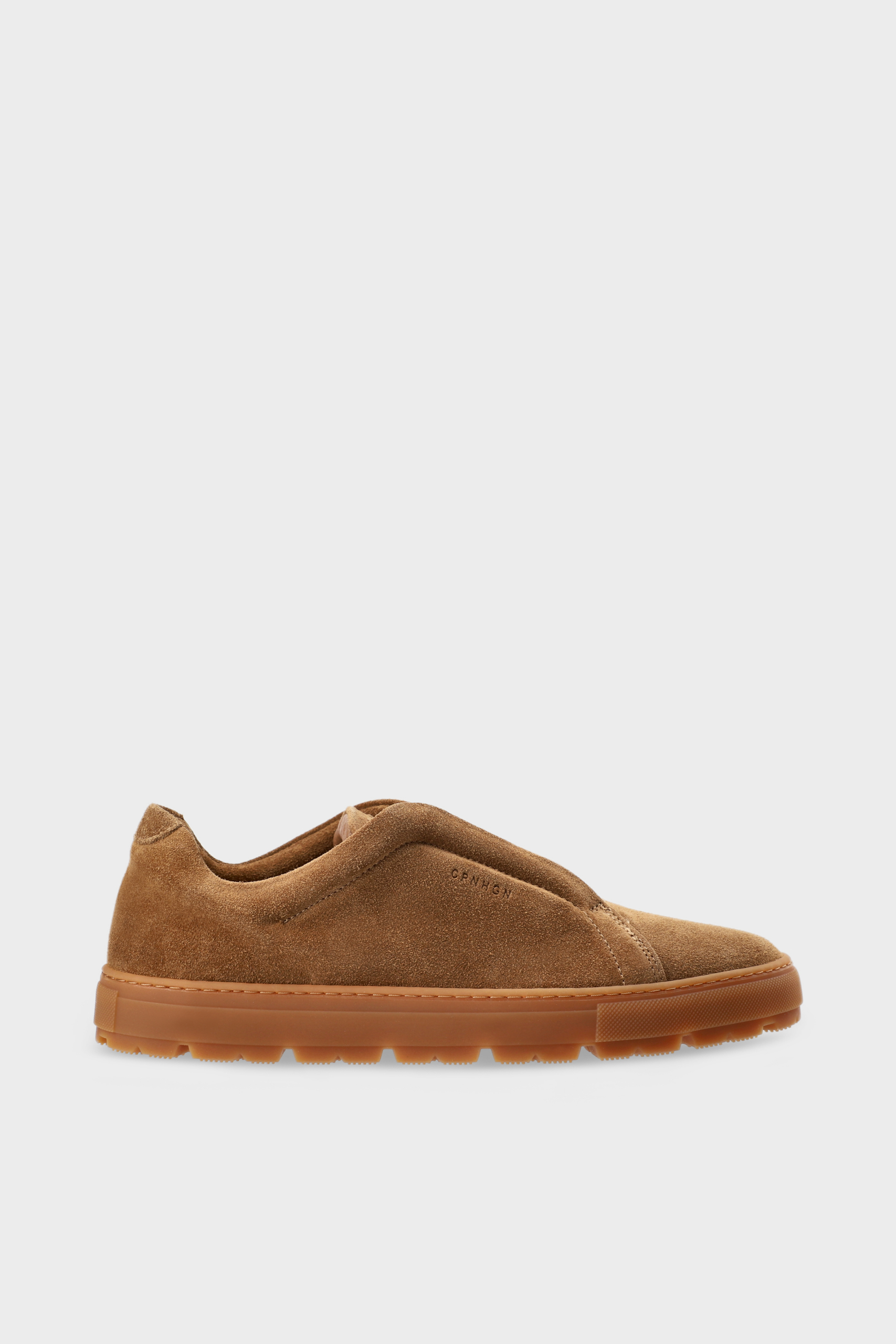 CPH124 suede new brown