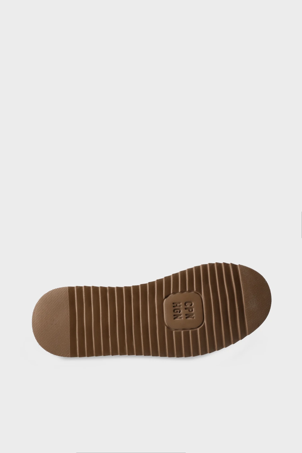 CPH284 suede teddy new brown - variante 5