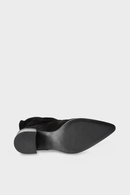 CPH292 suede black