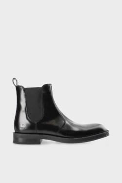 CPH335M brushed leather black