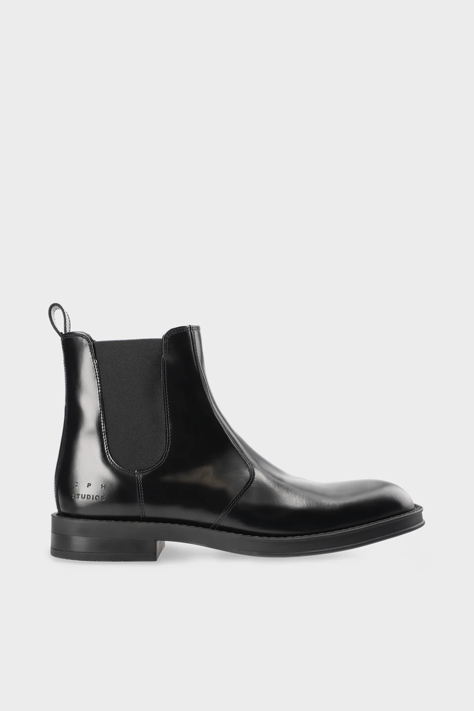 CPH335M brushed leather black