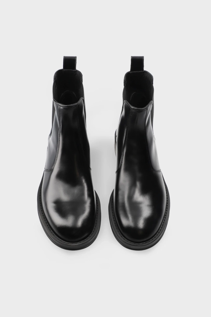 CPH335M brushed leather black - alternatywa 1