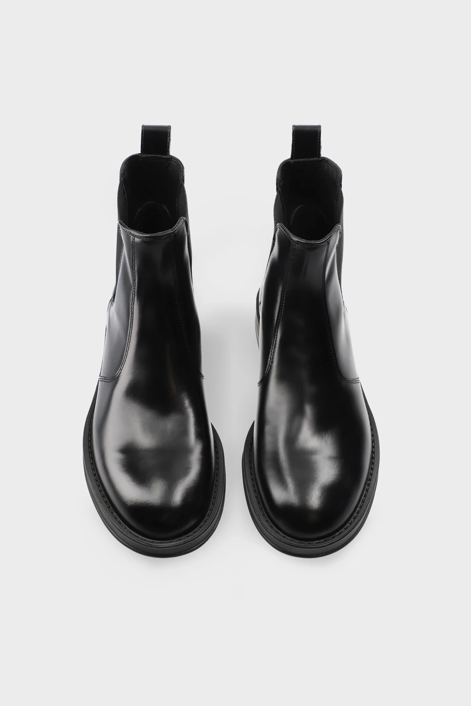 CPH335M brushed leather black - alternatywa 1