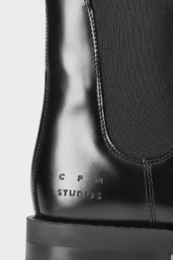 CPH335M brushed leather black - alternatywa 2