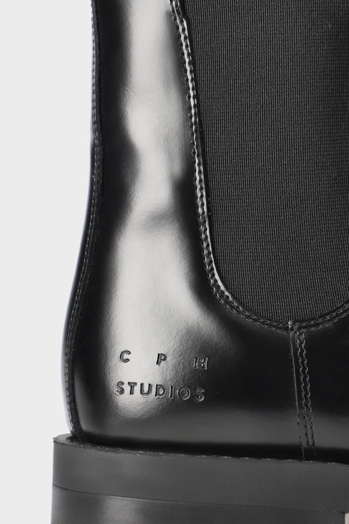 CPH335M brushed leather black - alternatywa 2
