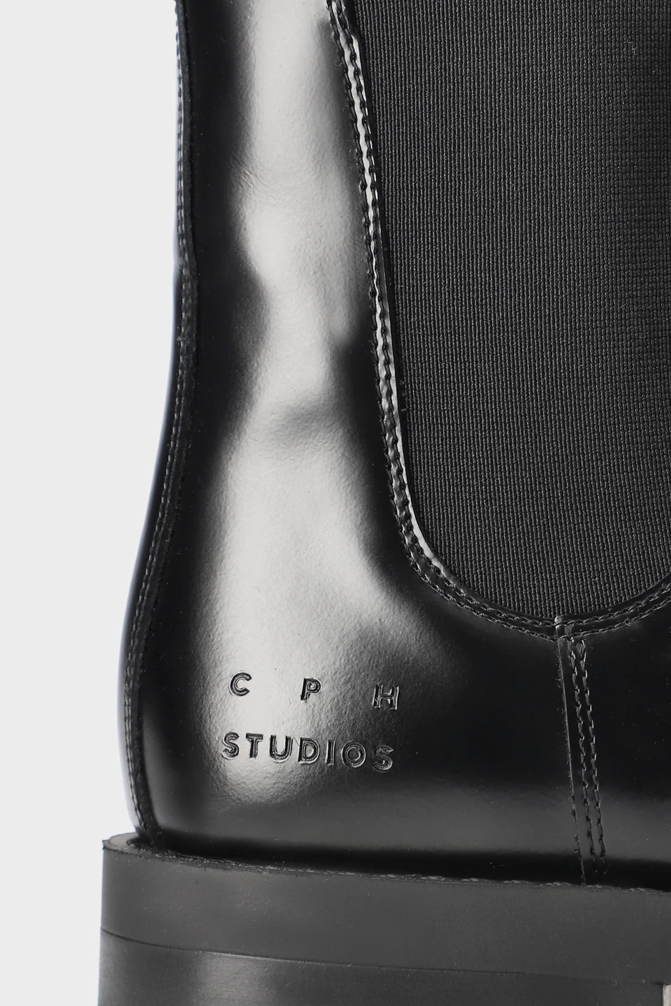 CPH335M brushed leather black - alternatywa 2