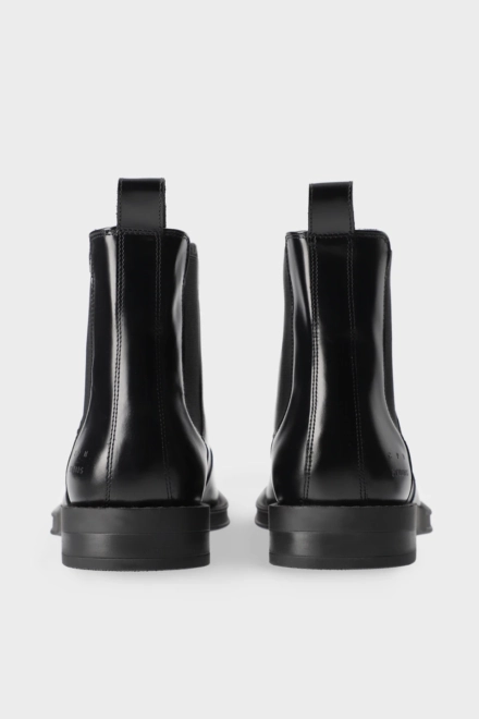 CPH335M brushed leather black