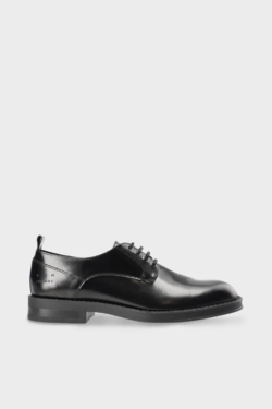 CPH336M brushed leather black