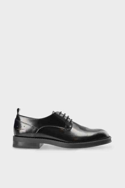 CPH336M brushed leather black