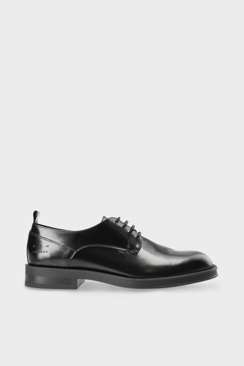 CPH336M brushed leather black