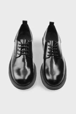 CPH336M brushed leather black - alternativ 1