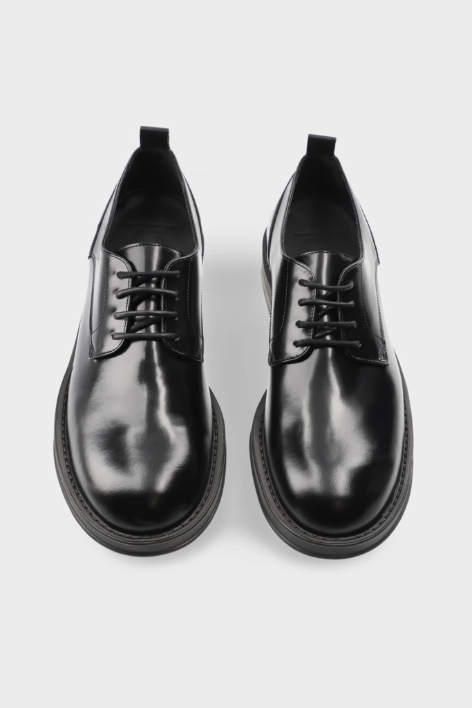CPH336M brushed leather black - alternativ 1