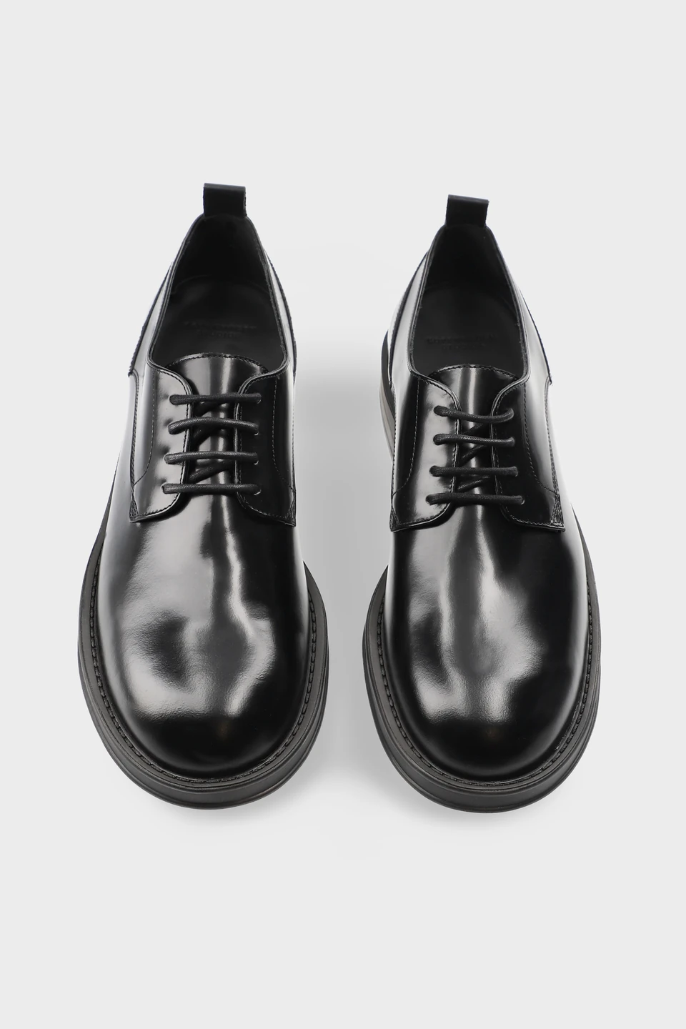 CPH336M brushed leather black - alternativ 1