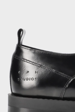 CPH336M brushed leather black - alternativ 2