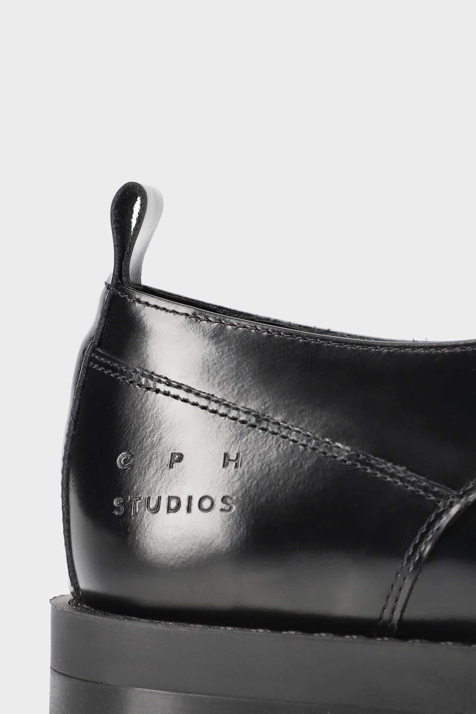 CPH336M brushed leather black - alternativ 2
