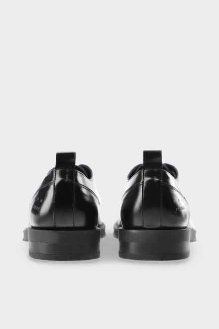 CPH336M brushed leather black