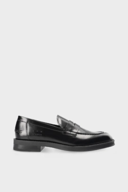 CPH337M brushed leather black