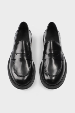 CPH337M brushed leather black - alternative 1