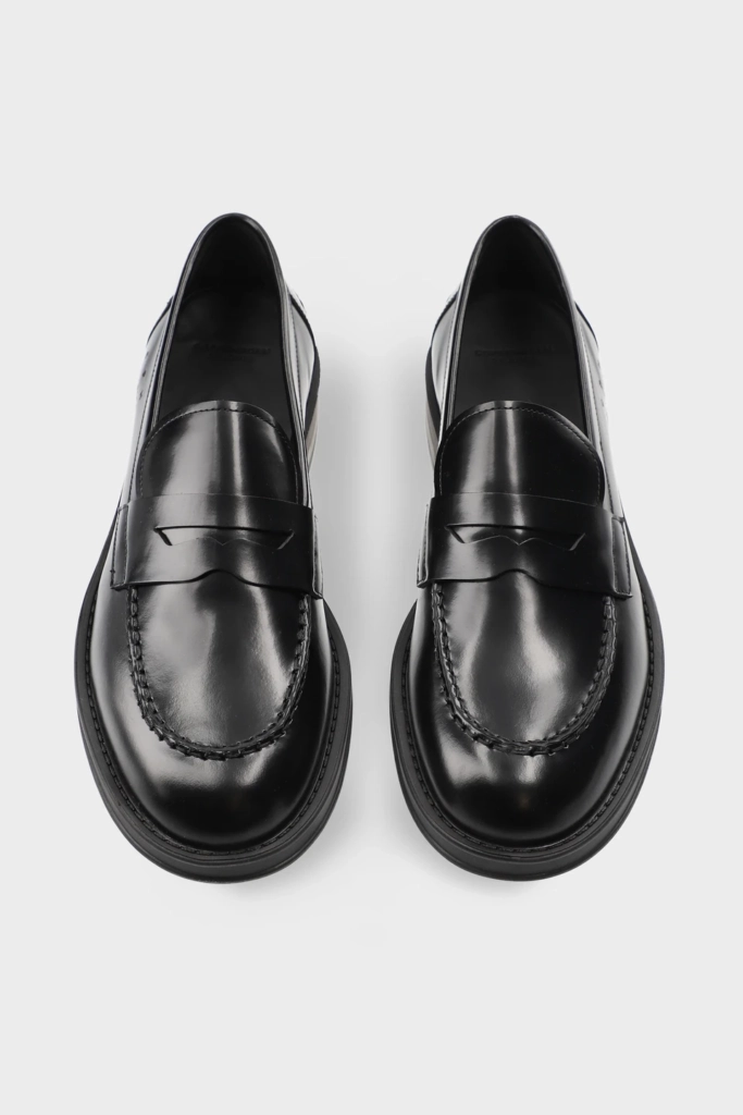 CPH337M brushed leather black - alternative 1