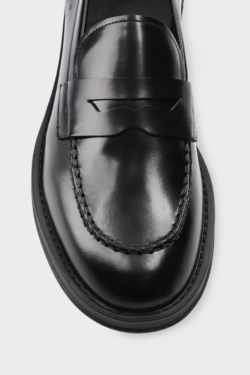 CPH337M brushed leather black - alternative 2