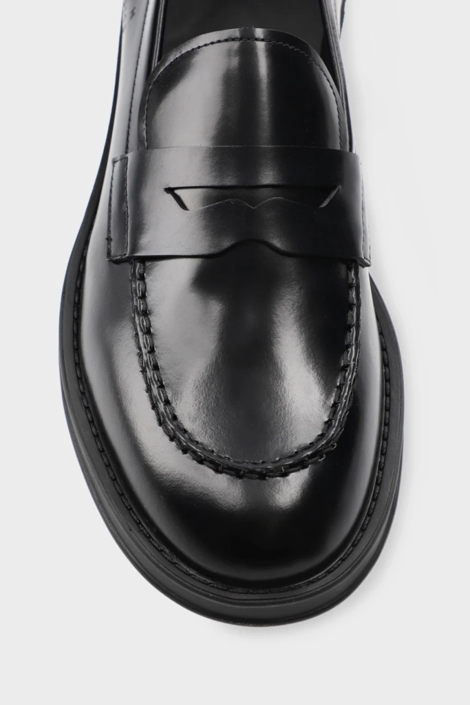 CPH337M brushed leather black - alternative 2