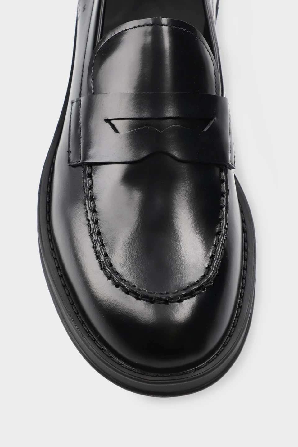 CPH337M brushed leather black - alternative 2