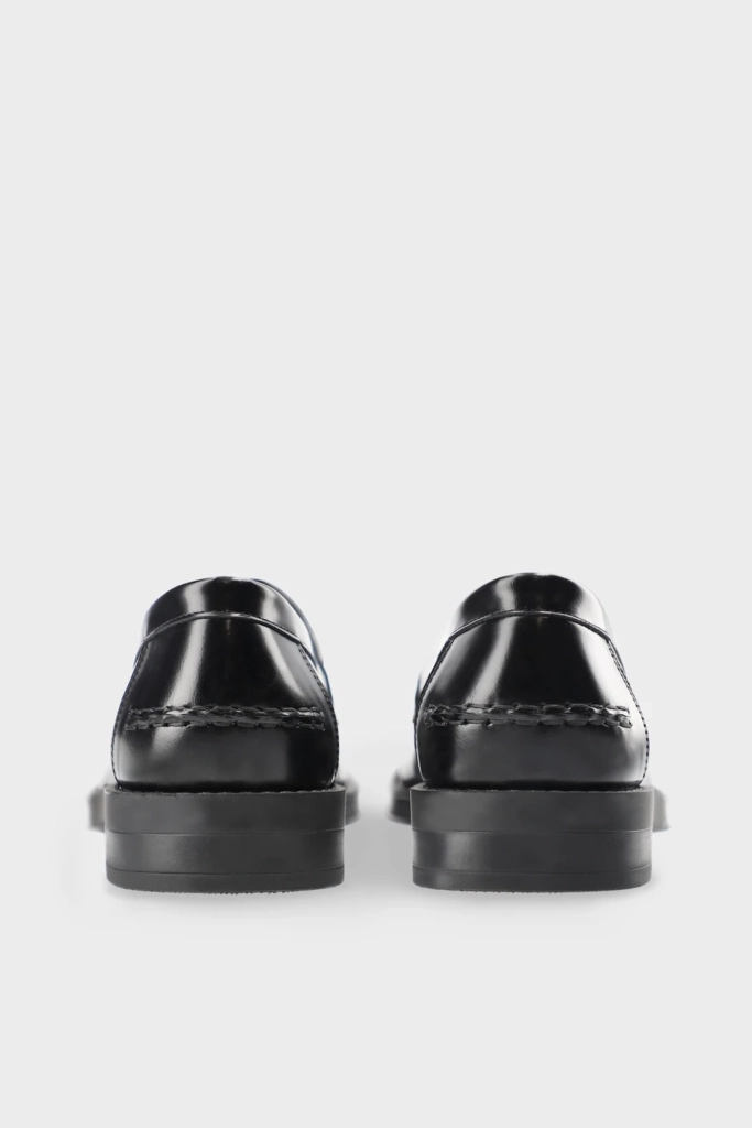 CPH337M brushed leather black - alternative 3