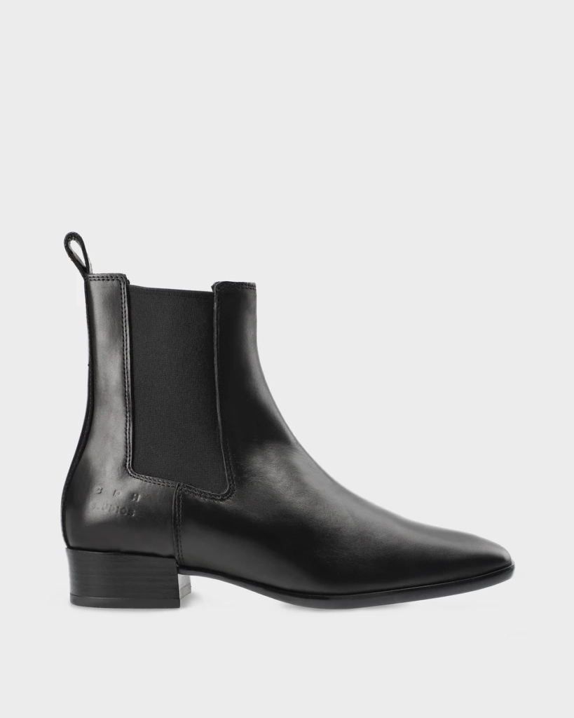 CPH361 leather black
