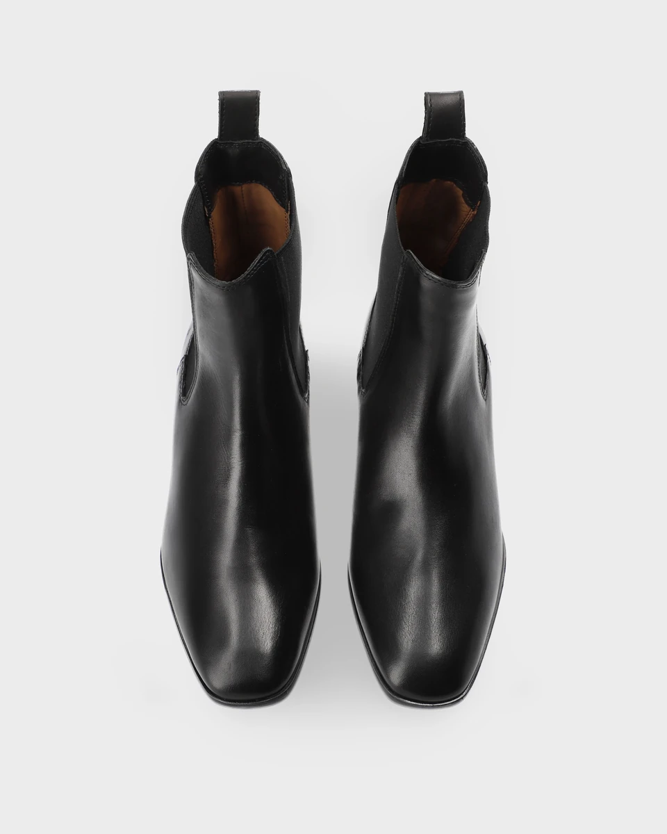 CPH361 leather black - alternative 1