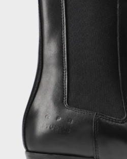 CPH361 leather black - alternative 2