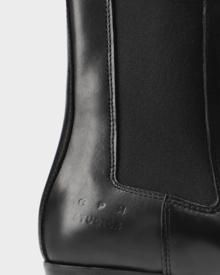 CPH361 leather black
