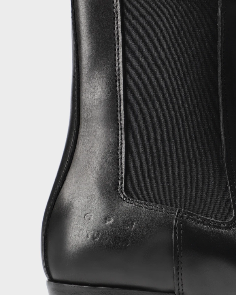 CPH361 leather black - alternative 2