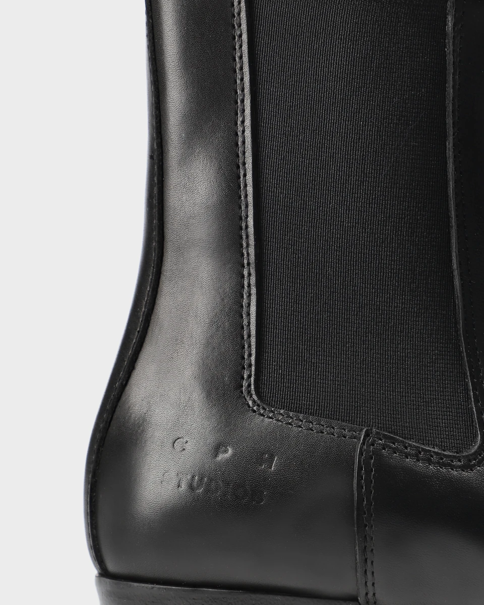 CPH361 leather black - alternative 2