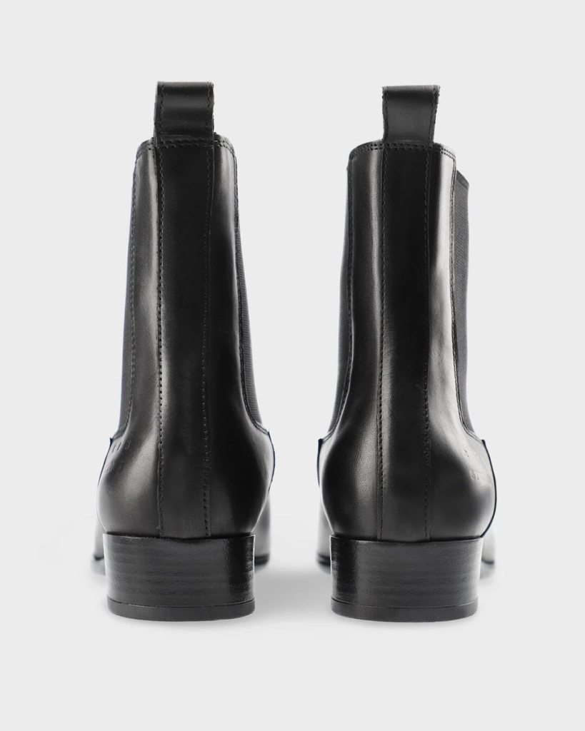 CPH361 leather black - alternative 3