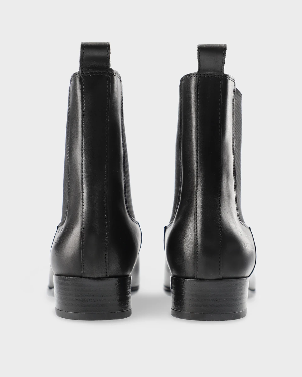 CPH361 leather black - alternative 3