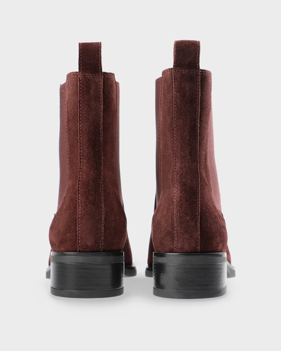 CPH361 suede dark berry - alternatief 3