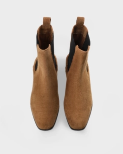 CPH361 suede new brown - variante 1