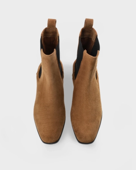 CPH361 suede new brown