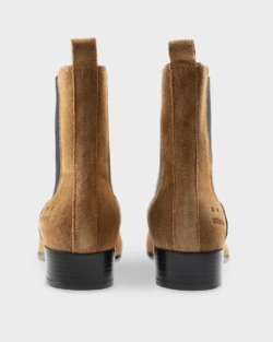 CPH361 suede new brown - variante 3