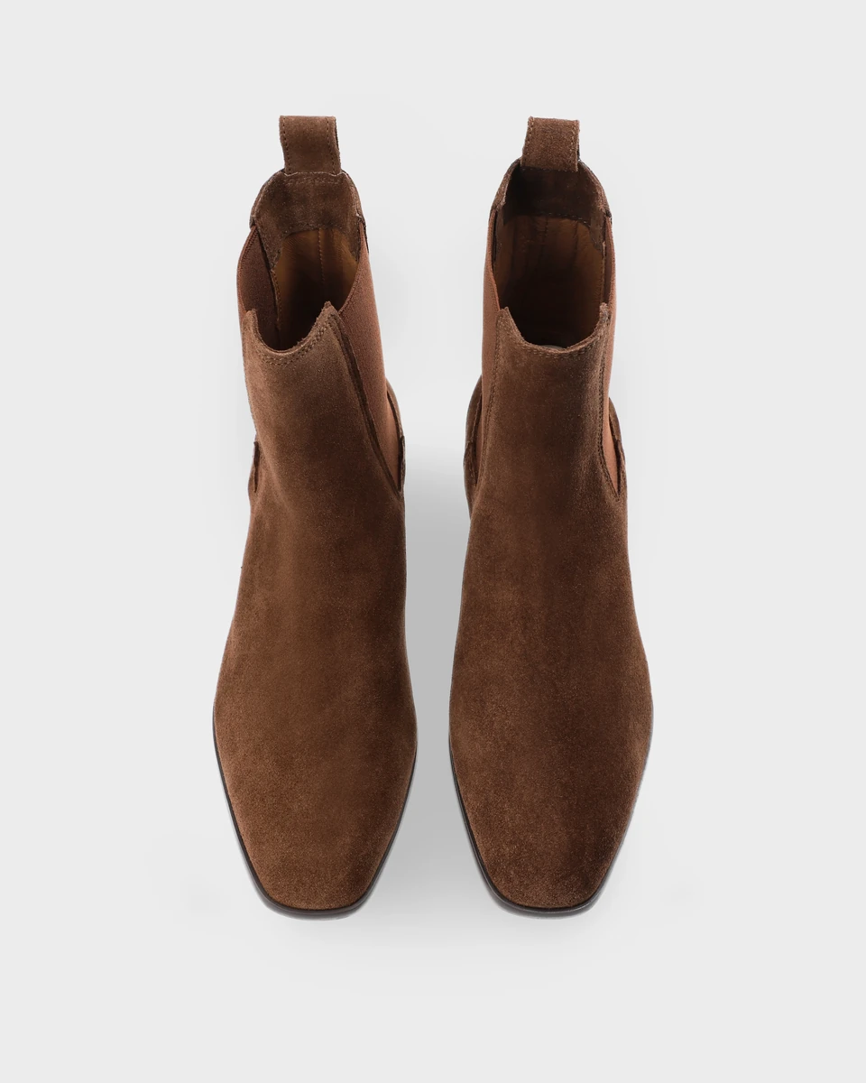 CPH361 suede nougat - alternative 1
