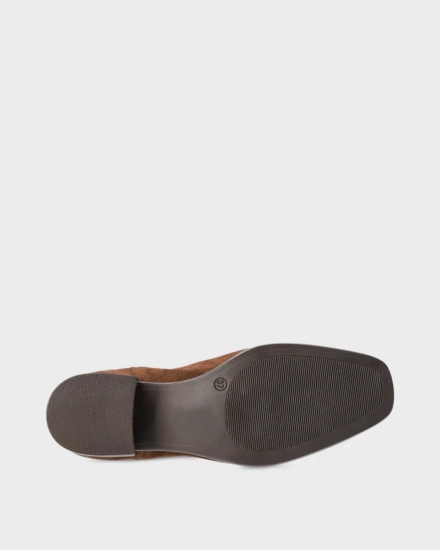 CPH361 suede nougat