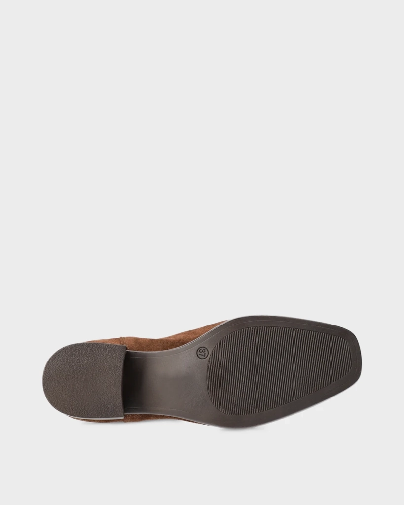 CPH361 suede nougat - alternative 4