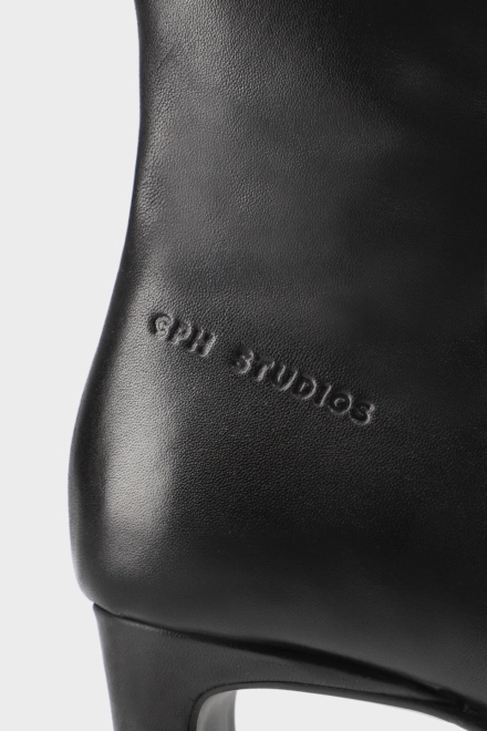 CPH362 leather black