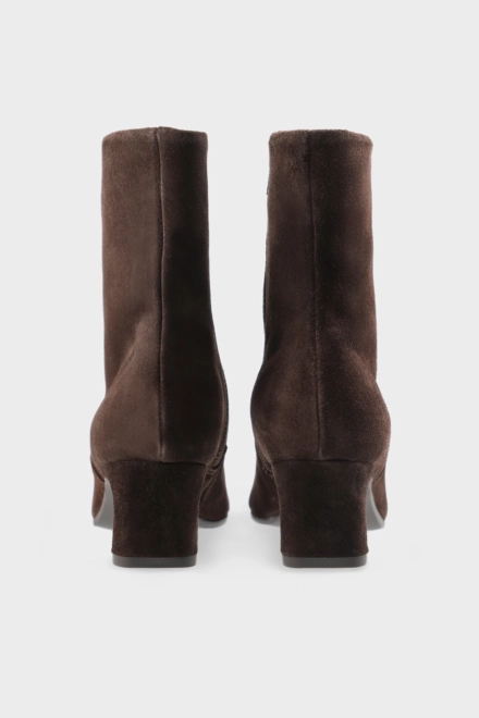 CPH362 suede chocolate