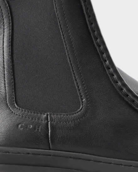 CPH480M leather black