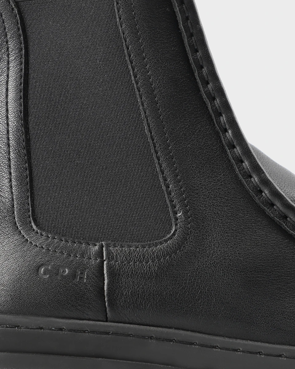 CPH480M leather black - alternative 2