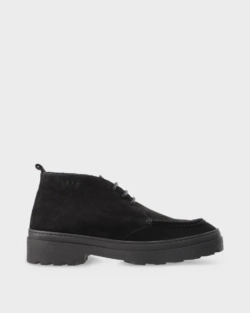 CPH481M suede black