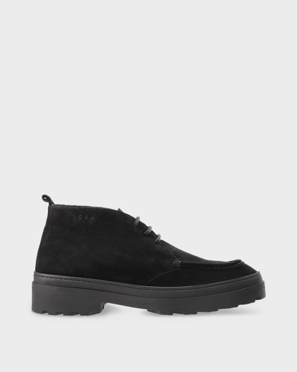 CPH481M suede black